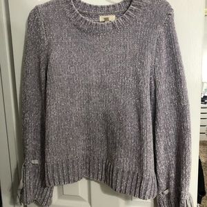Chunky Sweater